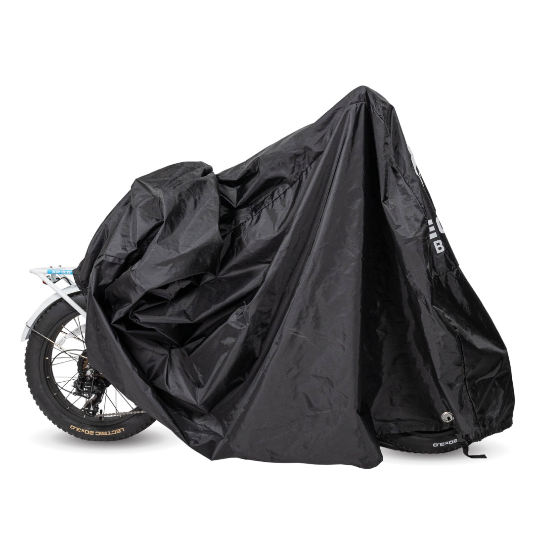 Lectric Bike Cover [CA]