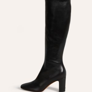 Rouje Bottes CARLA