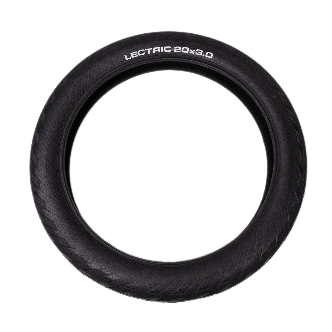 Lectric Street Tire (1) - 20" x 3" [CA]