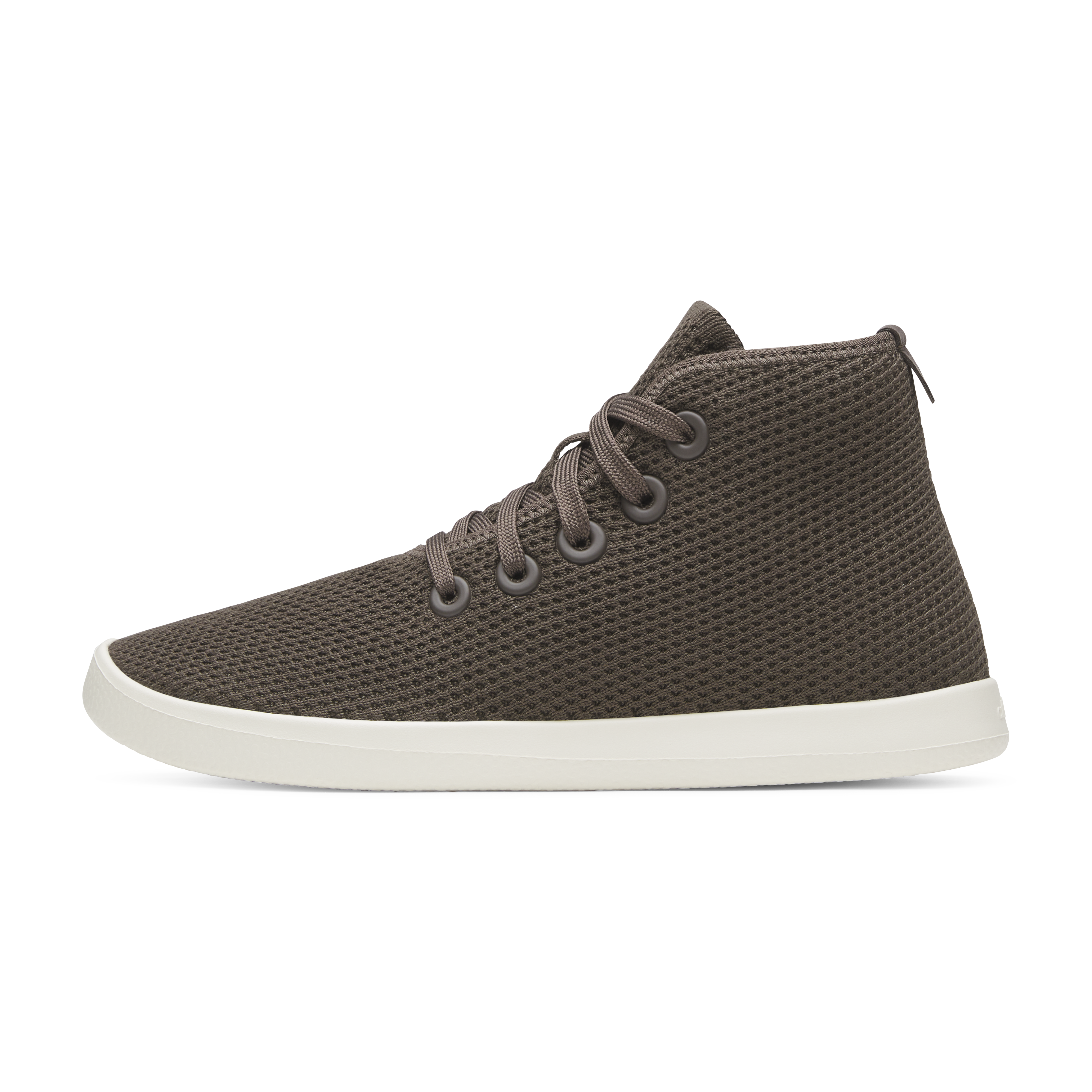Allbirds Women's Tree Topper - Rustic Brown (Stony Cream Sole)