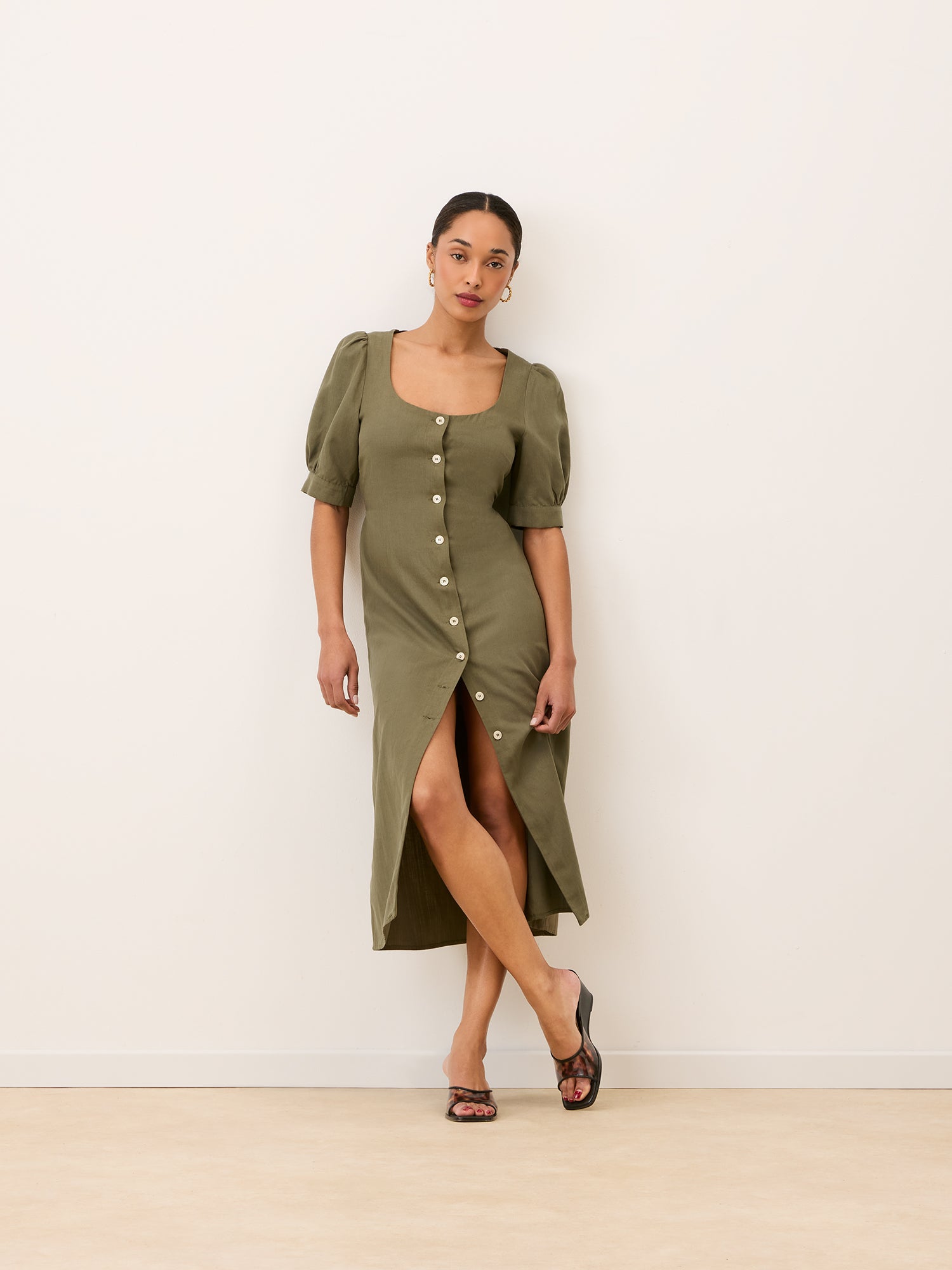 Rouje Robe JULIA