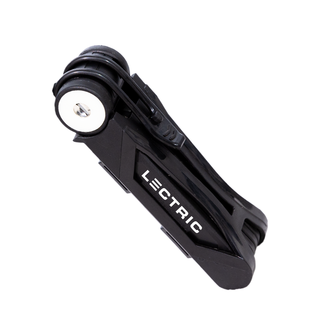 Lectric Bike Lock [CA]
