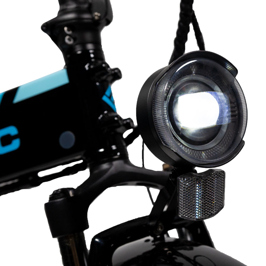 Lectric Elite Headlight [CA]