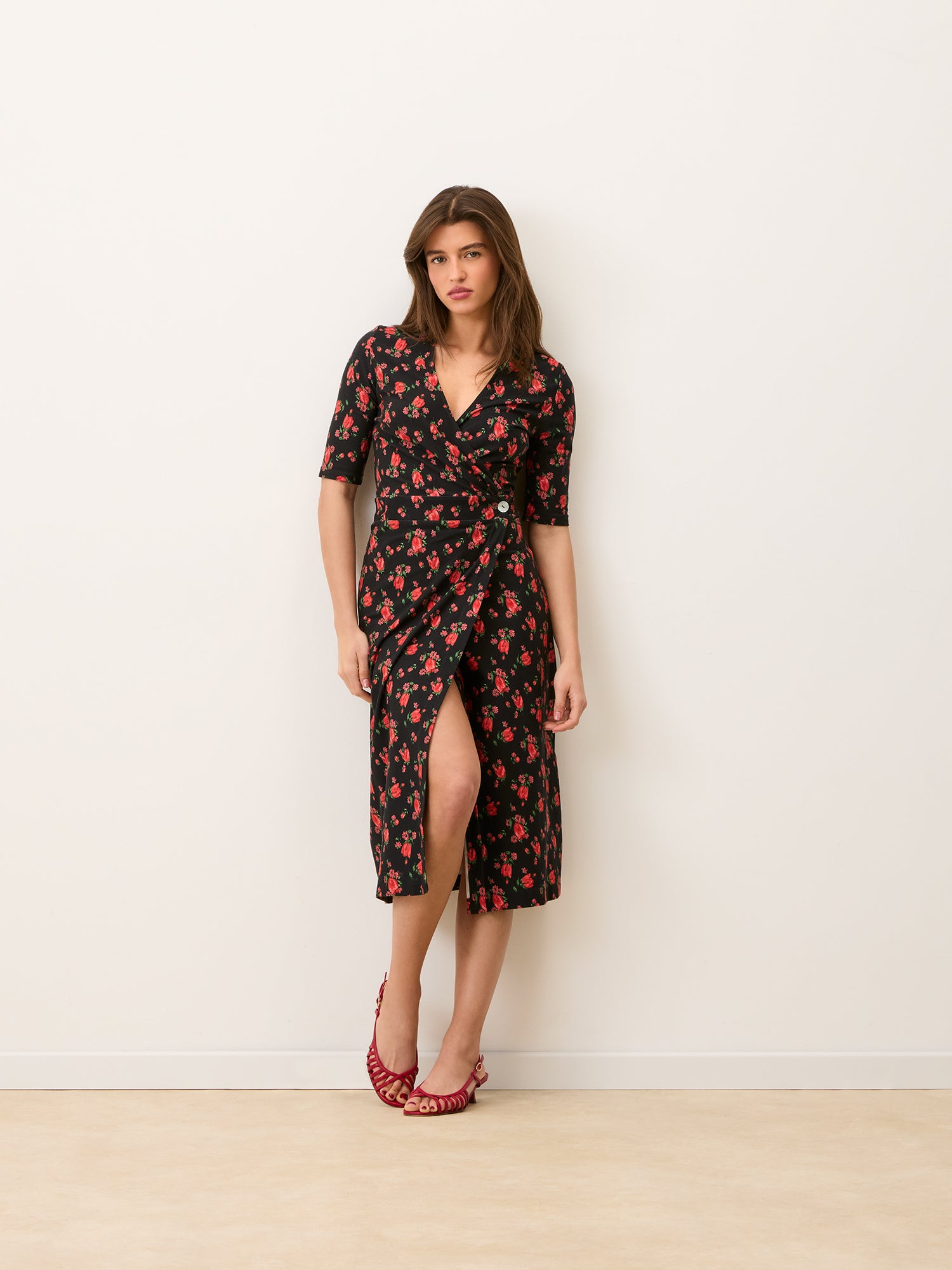 Rouje Robe ROXY