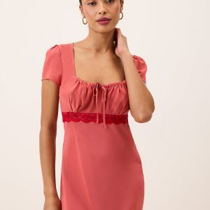 Rouje Robe INES