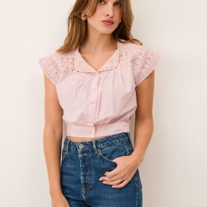 Rouje Blouse BETTY