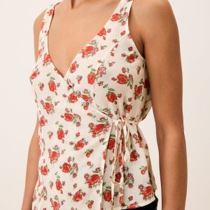 Rouje Top NADIA