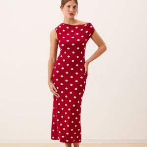 Rouje Robe MANU