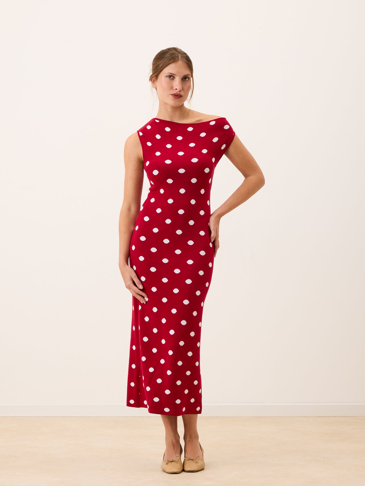 Rouje Robe MANU
