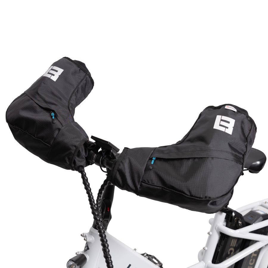 Lectric Winter Handlebar Covers [CA]