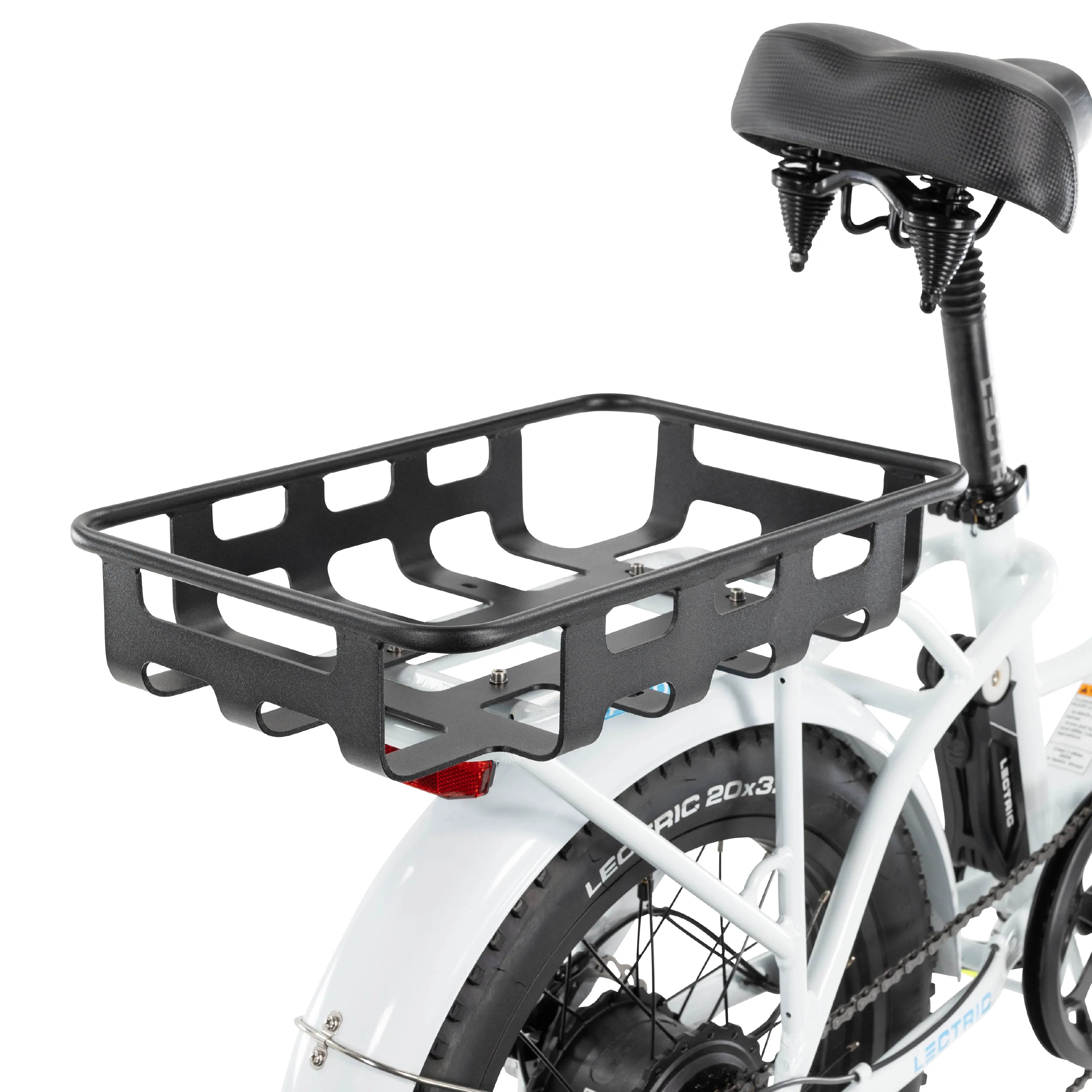 Lectric Large Rear Basket [CA]