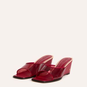 Rouje Mules NATTY