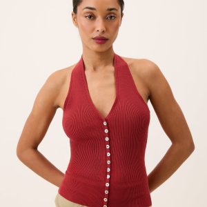 Rouje Top SOPHIA
