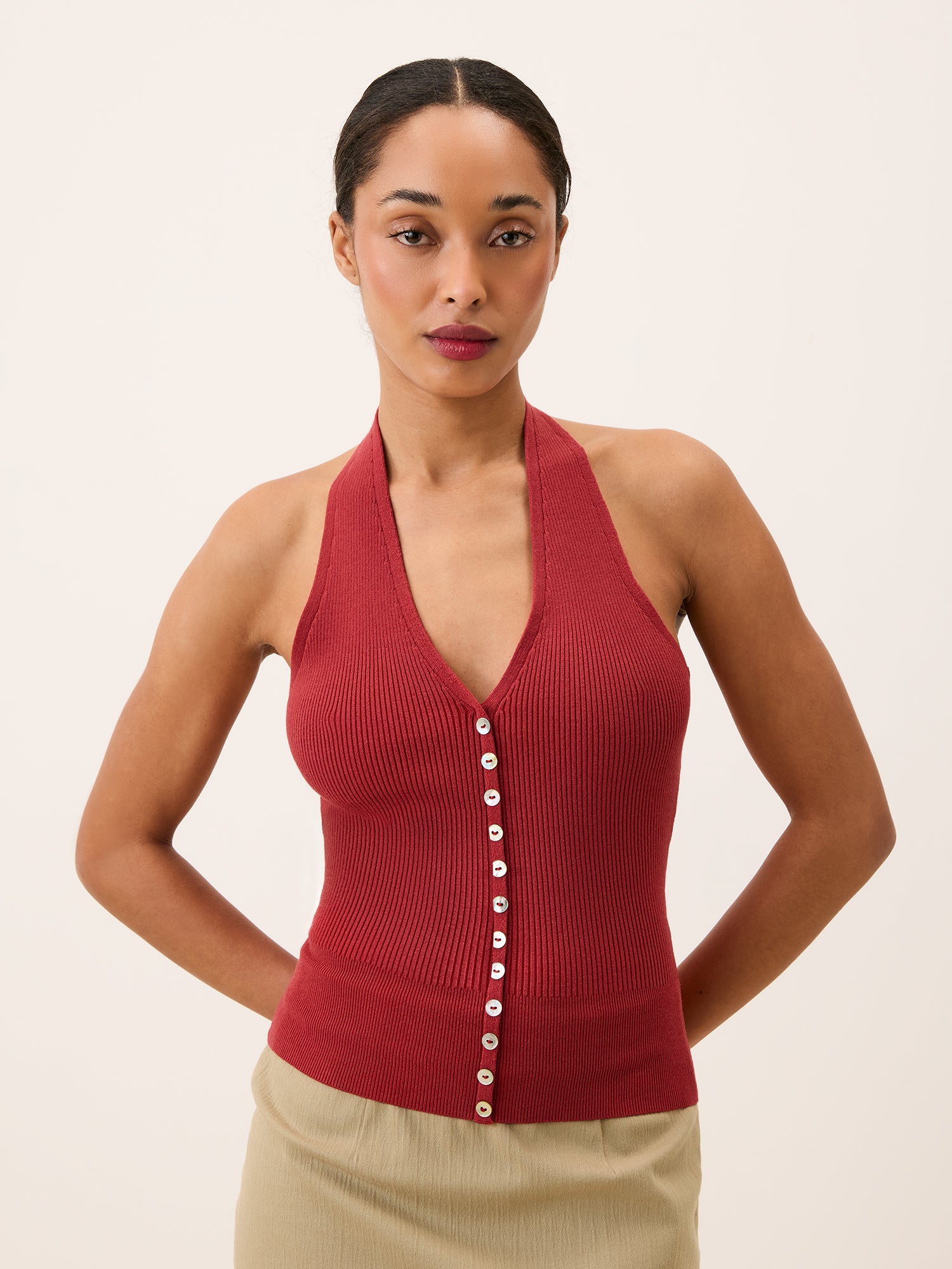 Rouje Top SOPHIA