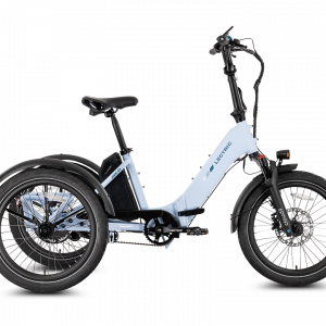 Lectric XP Trike2 750 Glacier Blue eTrike [CA]