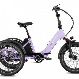 Lectric XP Trike2 750 Lavender Haze eTrike [CA]