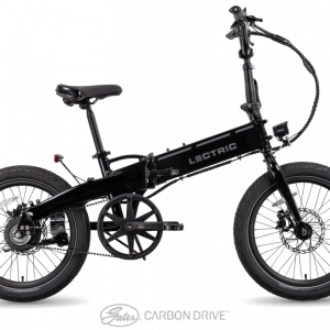Lectric XP Lite2 JW Black Long-Range eBike [CA]