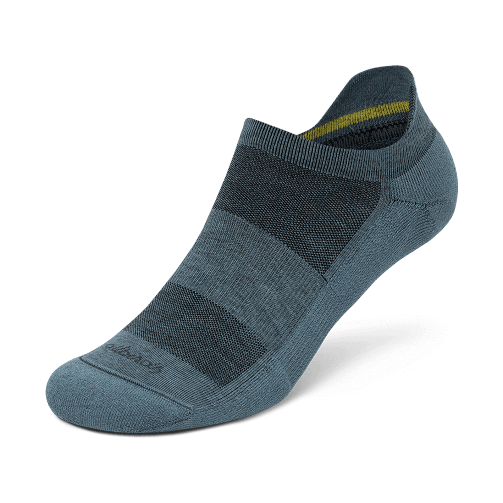 Allbirds Anytime Ankle Sock - Calm Teal
