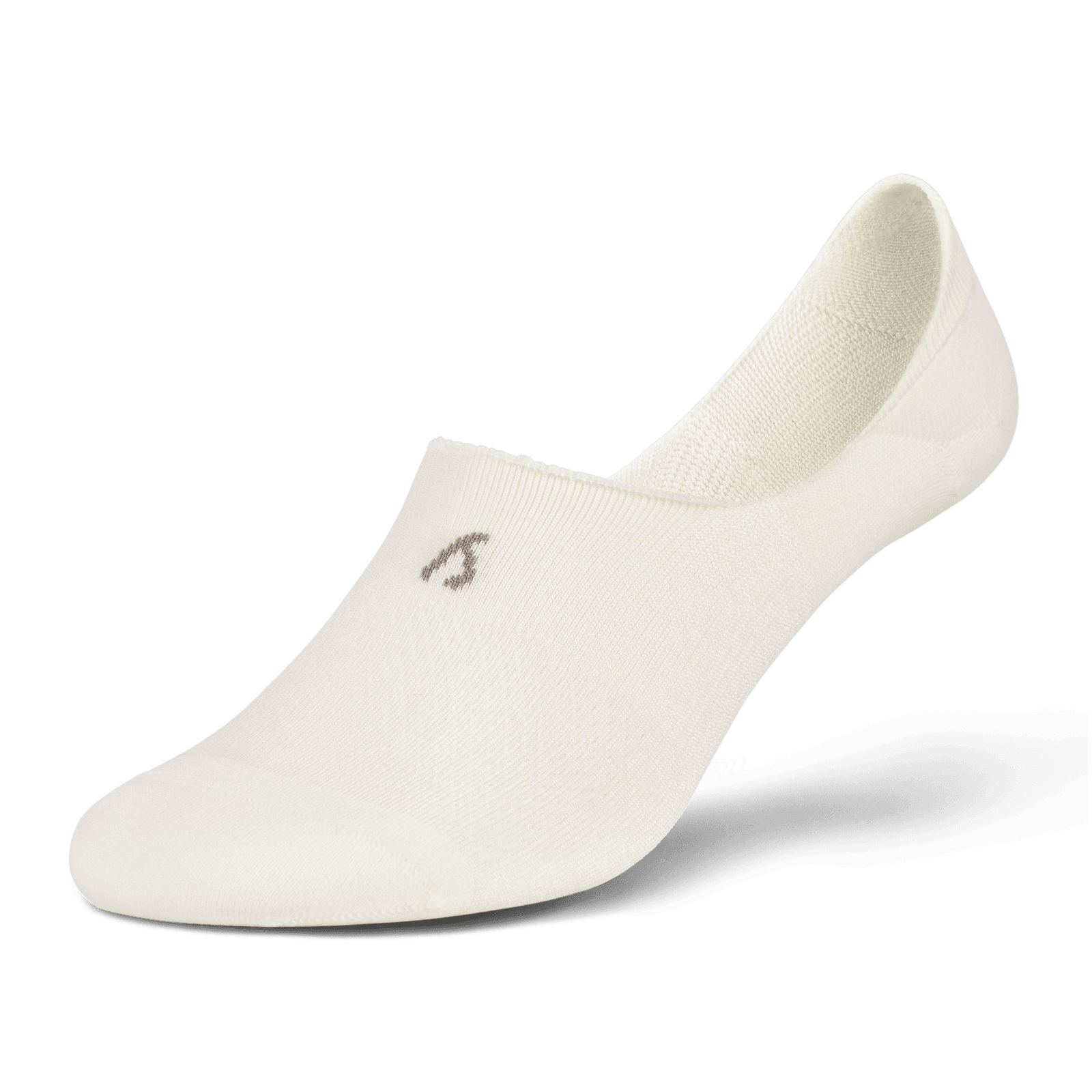 Allbirds Trino® Sprinters - No Show - Summertime White