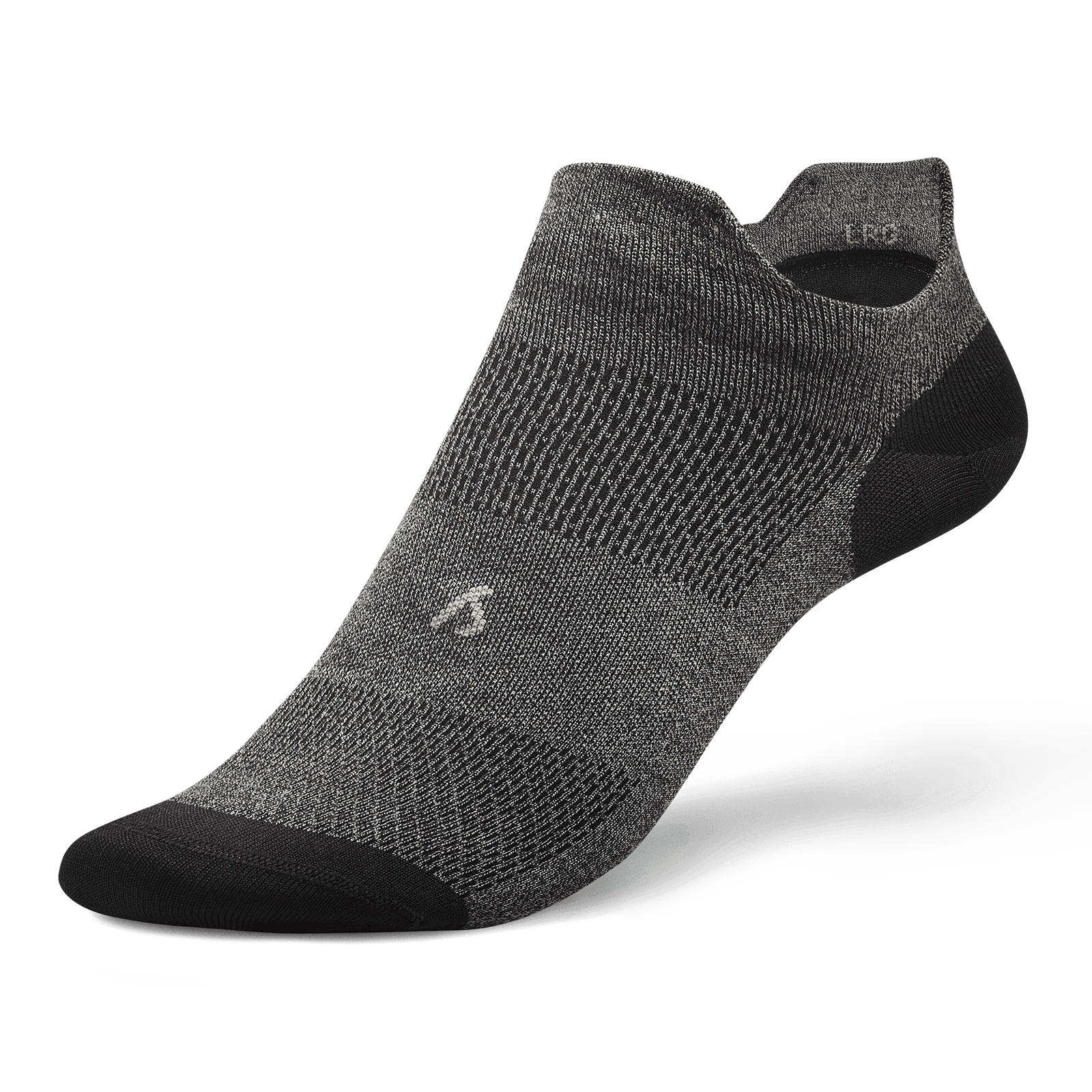 Allbirds Trino® Sprinters - Low - Onyx