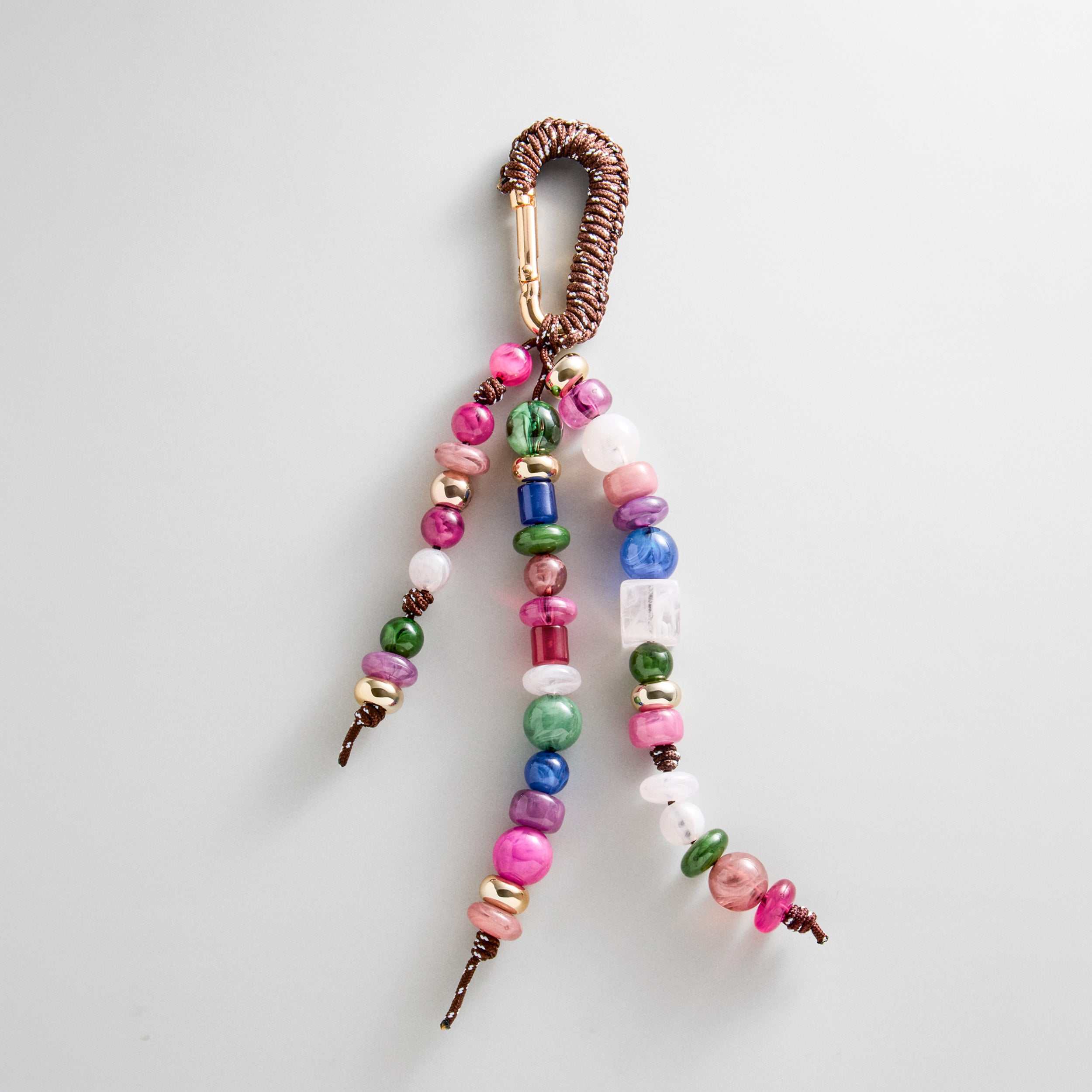 BaubleBar Bead All About It Bag Charm