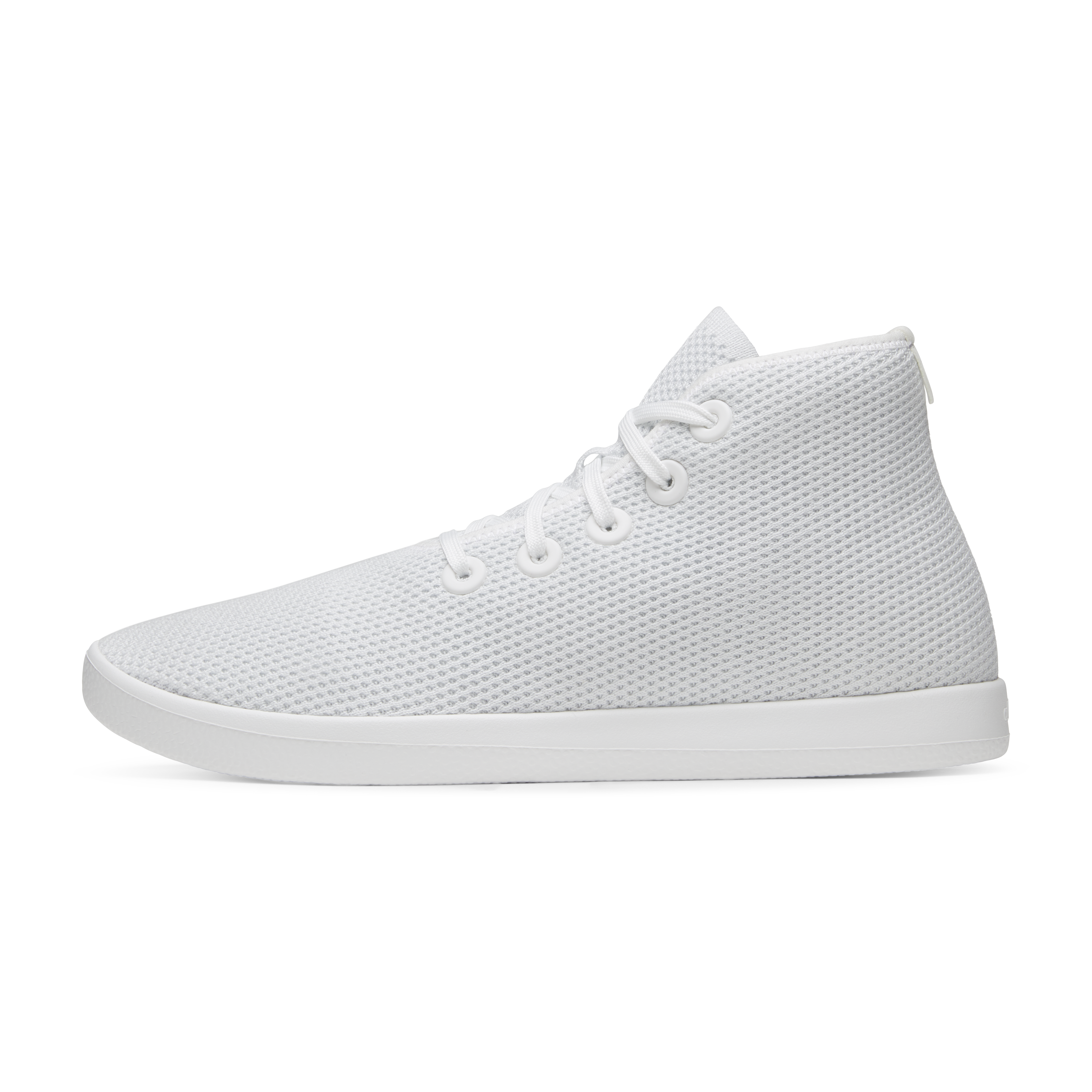 Allbirds Men's Tree Topper - Blizzard (Blizzard Sole)