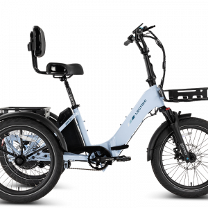 Lectric XP Trike2 750 Glacier Blue eTrike