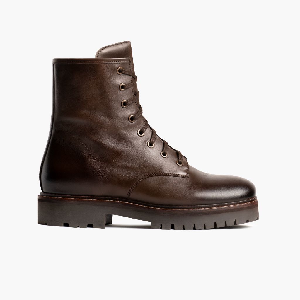 Thursdayboots [S] Combat | Java