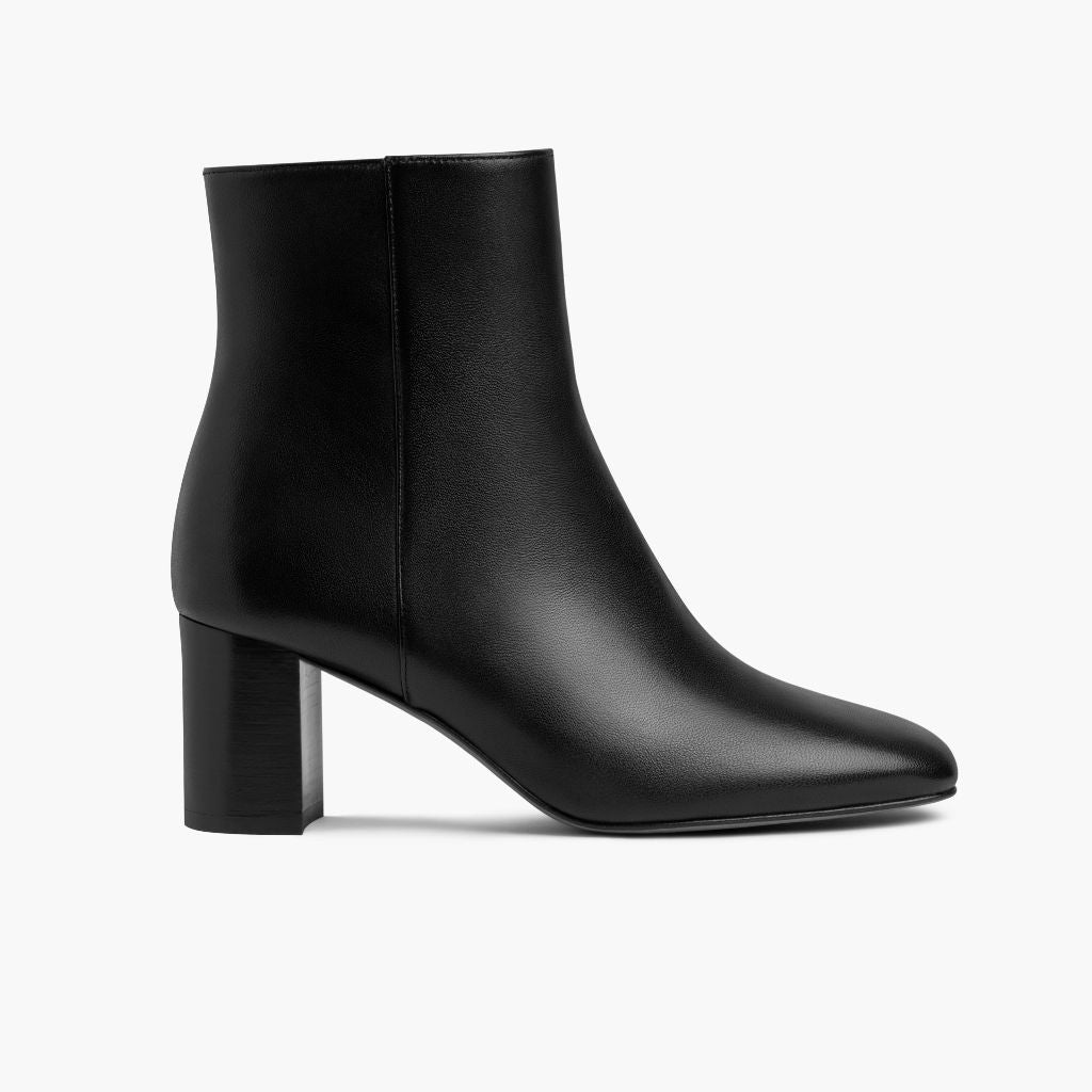 Thursdayboots [S] High Standard | Black