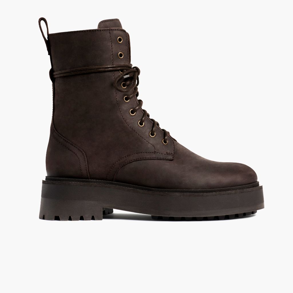 Thursdayboots [S] Quest | Dark Chocolate