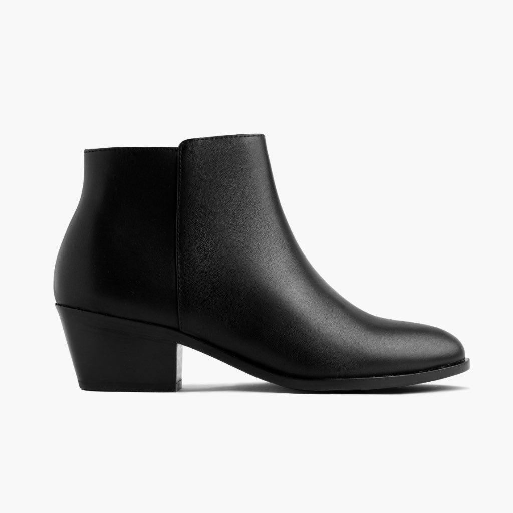Thursdayboots [S] Downtown | Black