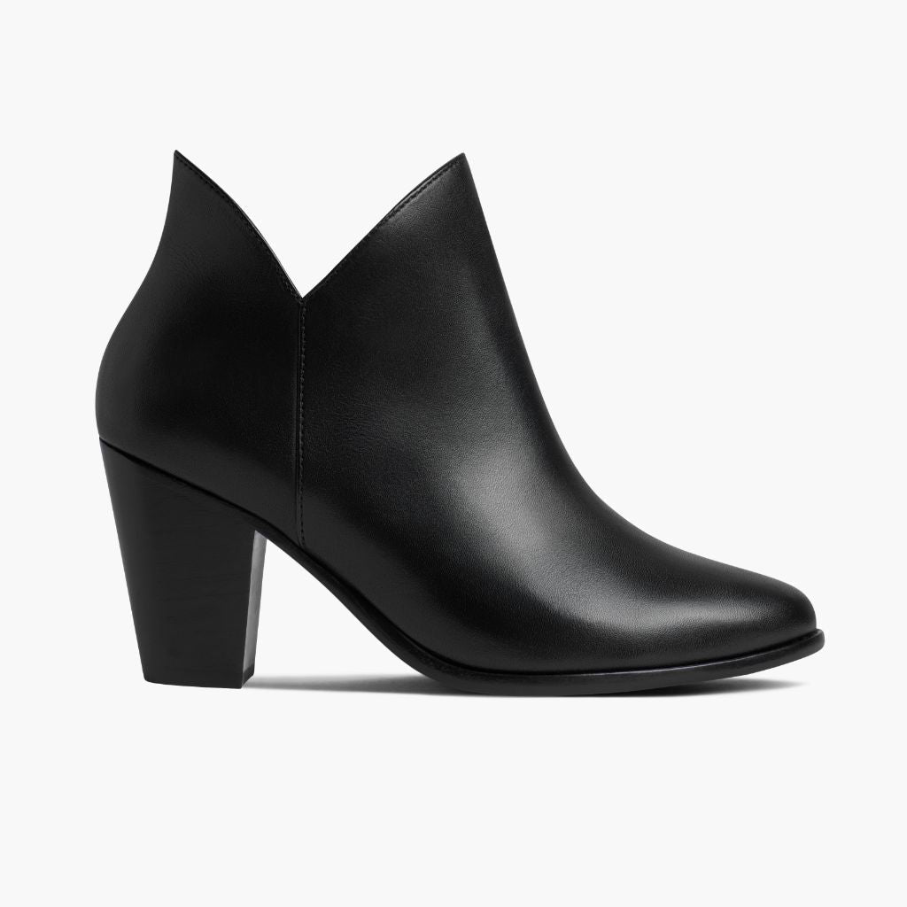 Thursdayboots [S] Uptown | Black