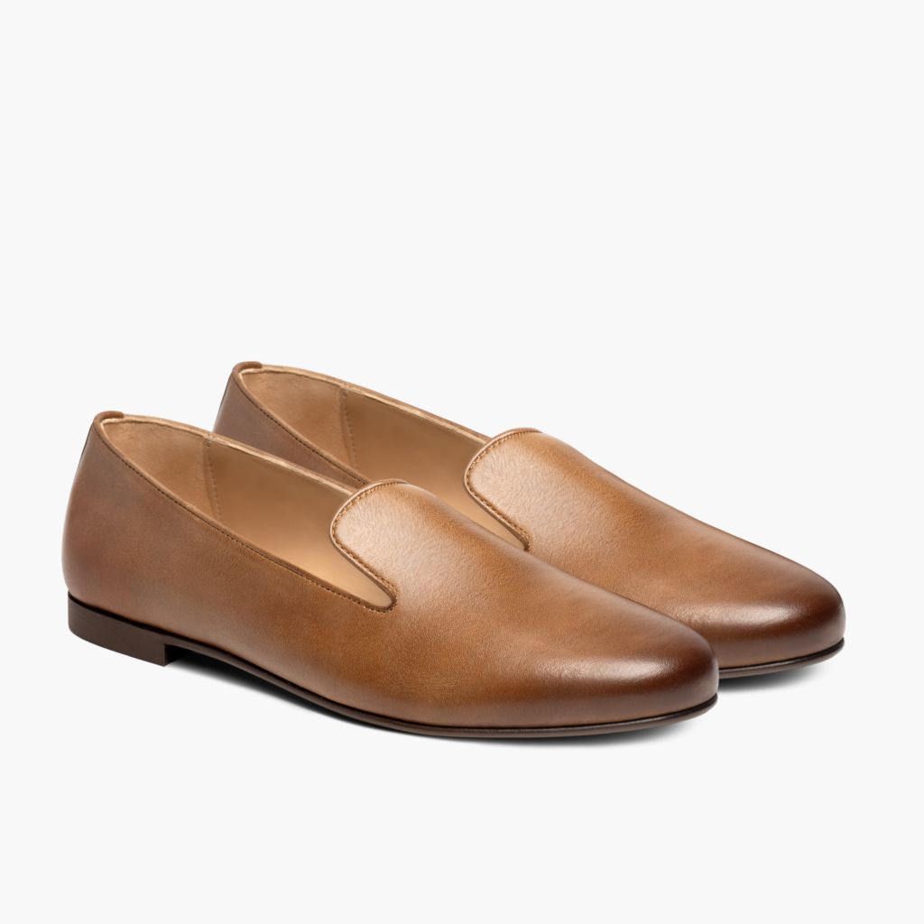 Thursdayboots [S] Eden | Ginger