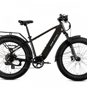 Lectric XPeak2 High-Step eBike