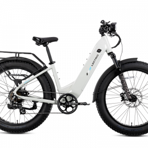 Lectric XPeak2 Step-Thru eBike