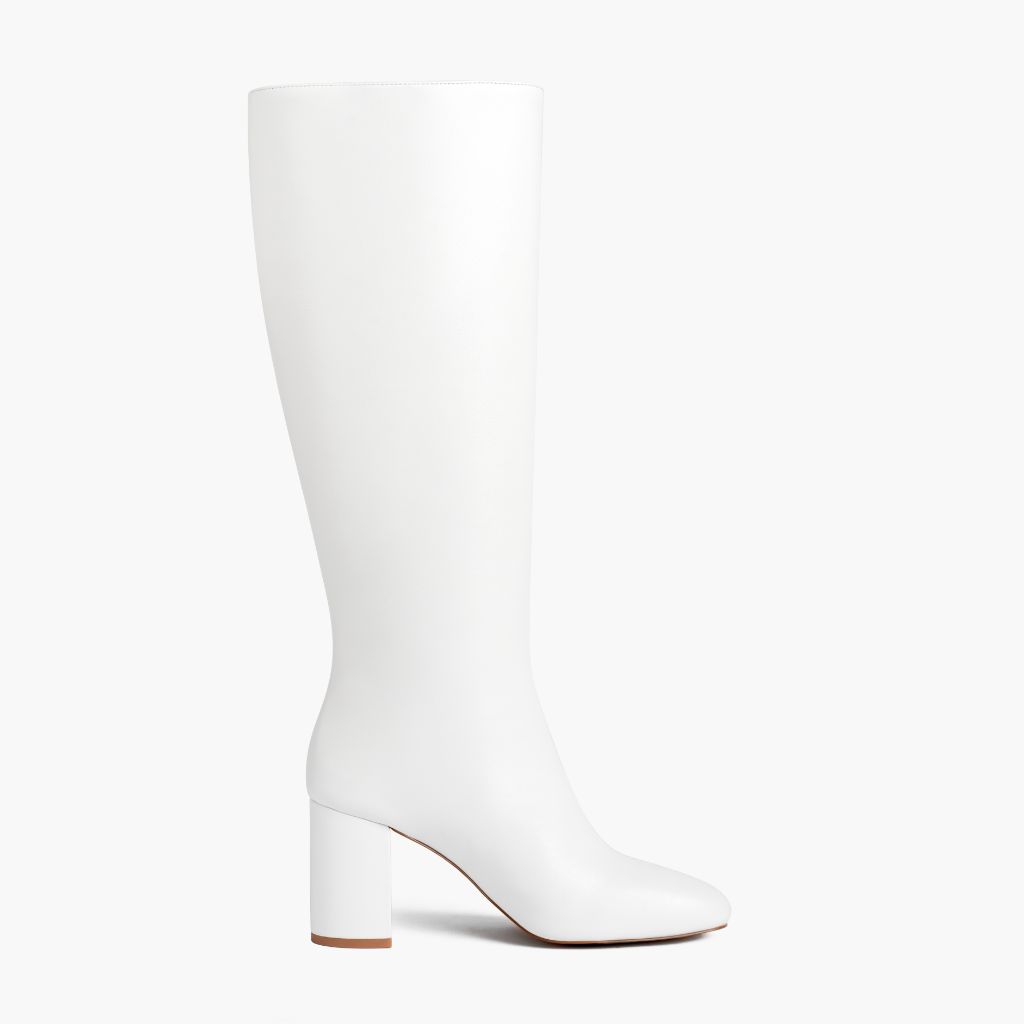Thursdayboots Soleil | Snow White
