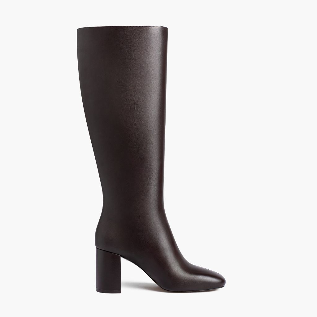 Thursdayboots Soleil | Dark Brown
