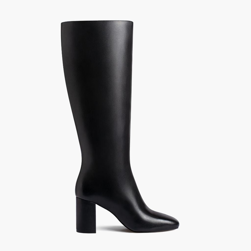 Thursdayboots Soleil | Black