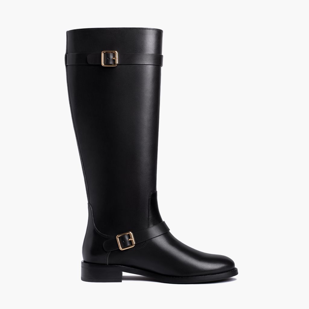 Thursdayboots Vesper | Black