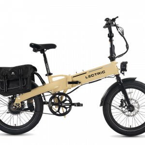 Lectric XP Lite2 Sandstorm Long-Range eBike