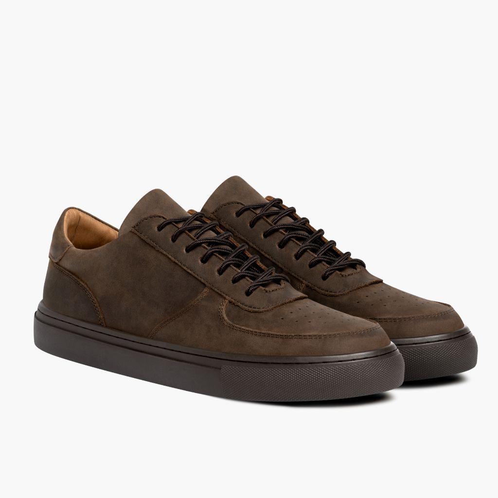 Thursdayboots Court | Tobacco