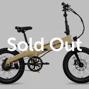 Lectric XP Lite2 Sandstorm eBike