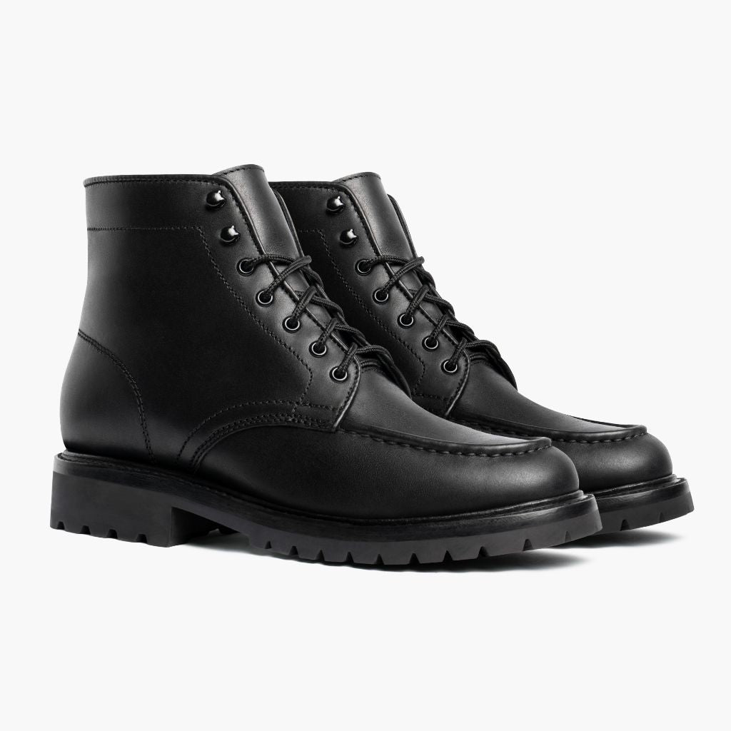 Thursdayboots Diplomat | Black