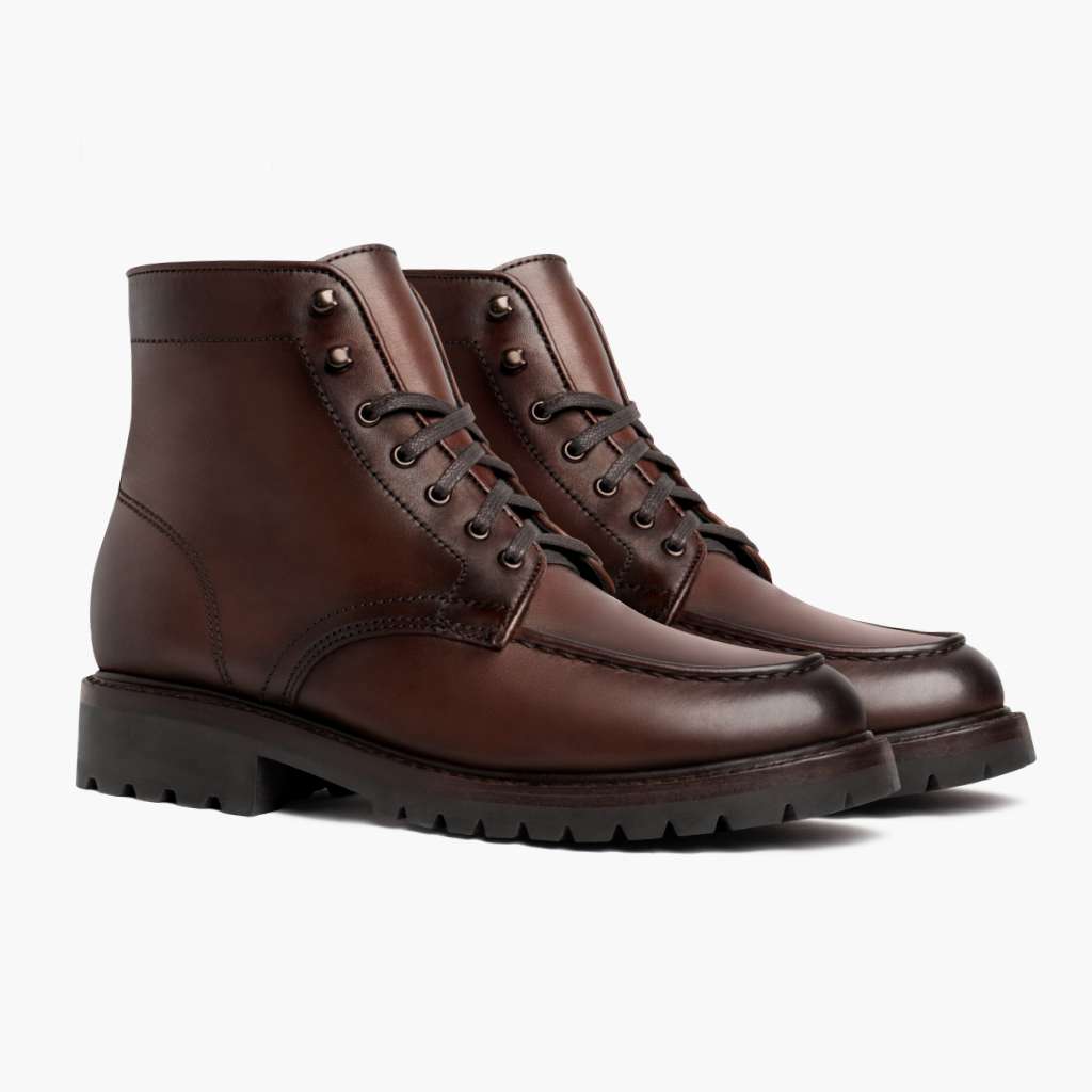 Thursdayboots Diplomat | Coffee