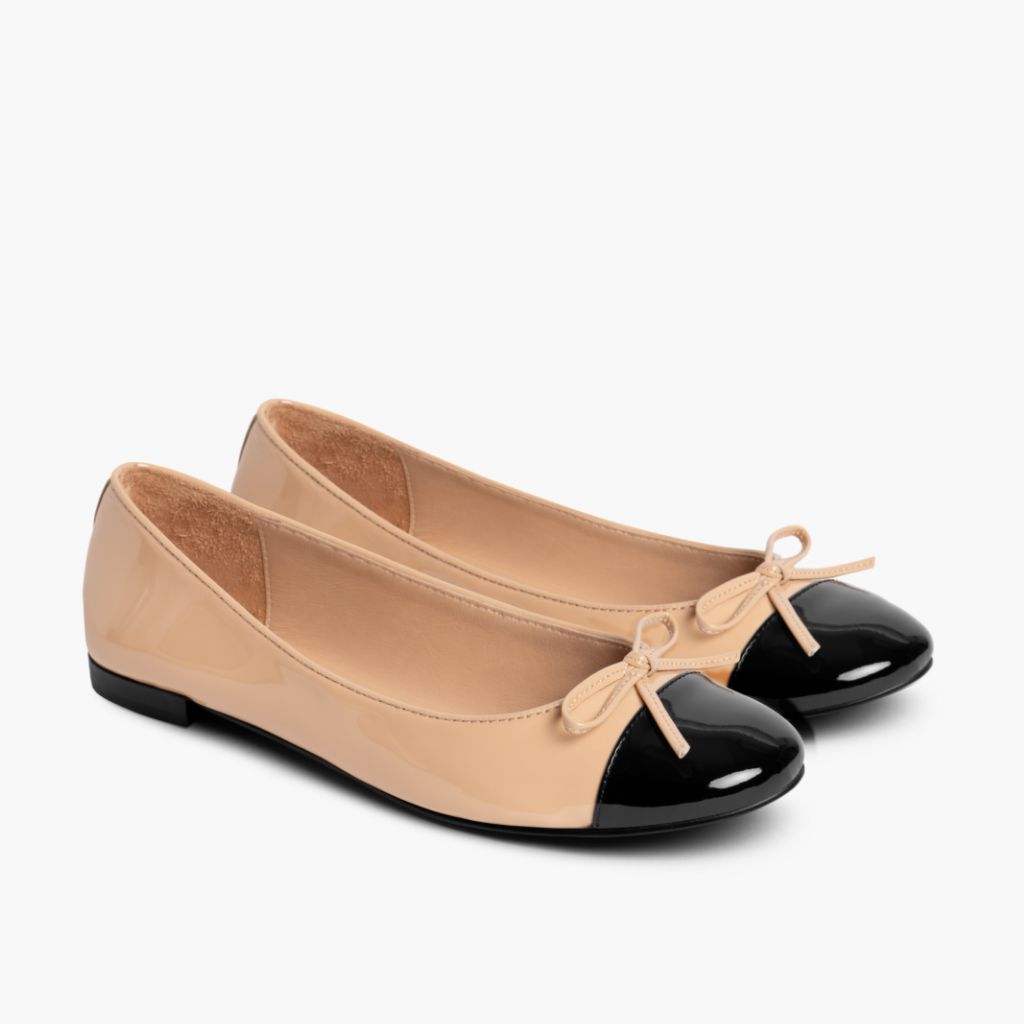 Thursdayboots Tiny Dancer | Buff Cap Toe