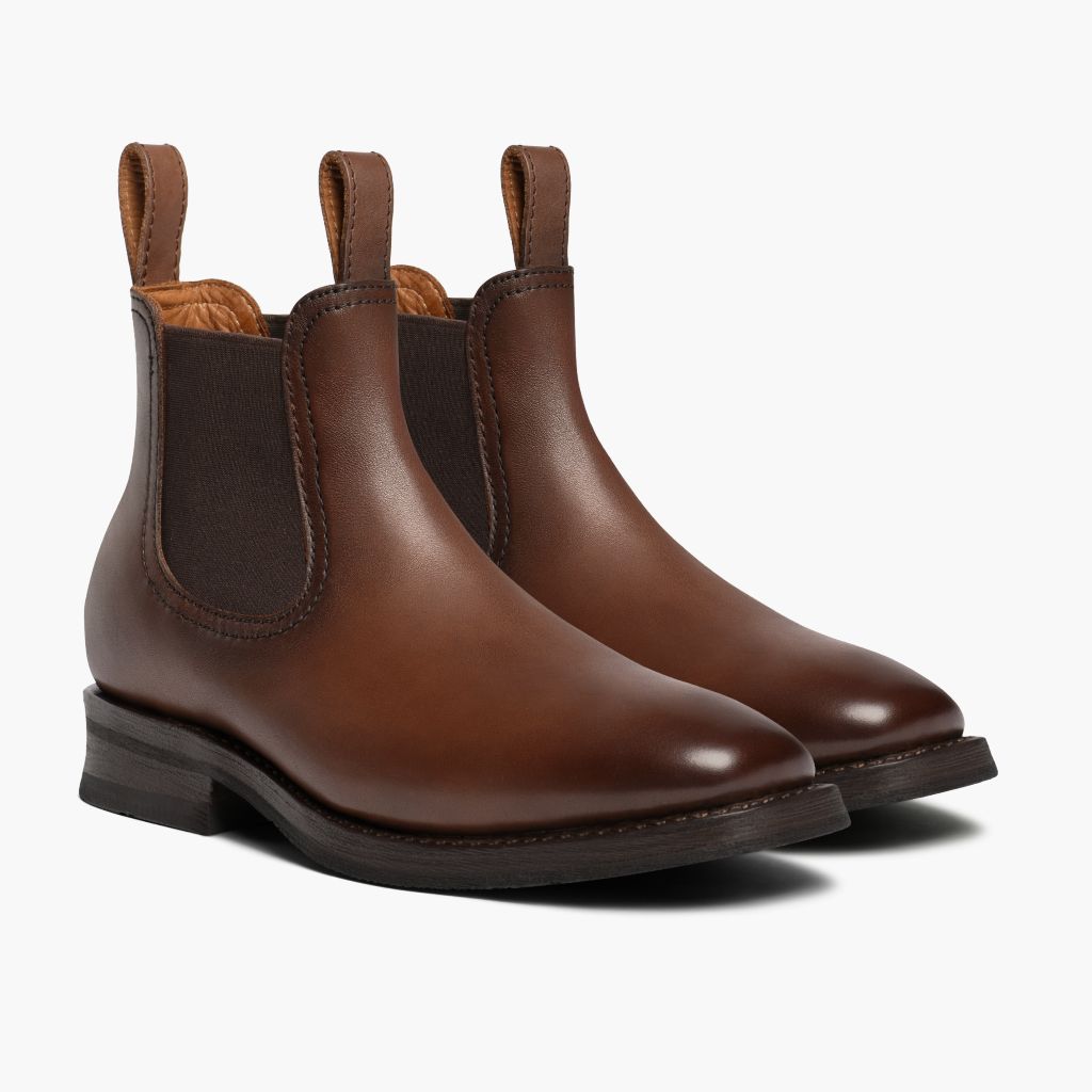 Thursdayboots Journeyman | Amaretto