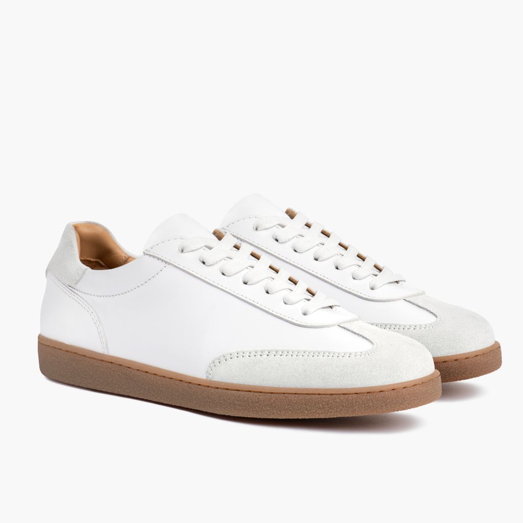 Thursdayboots Vista | White