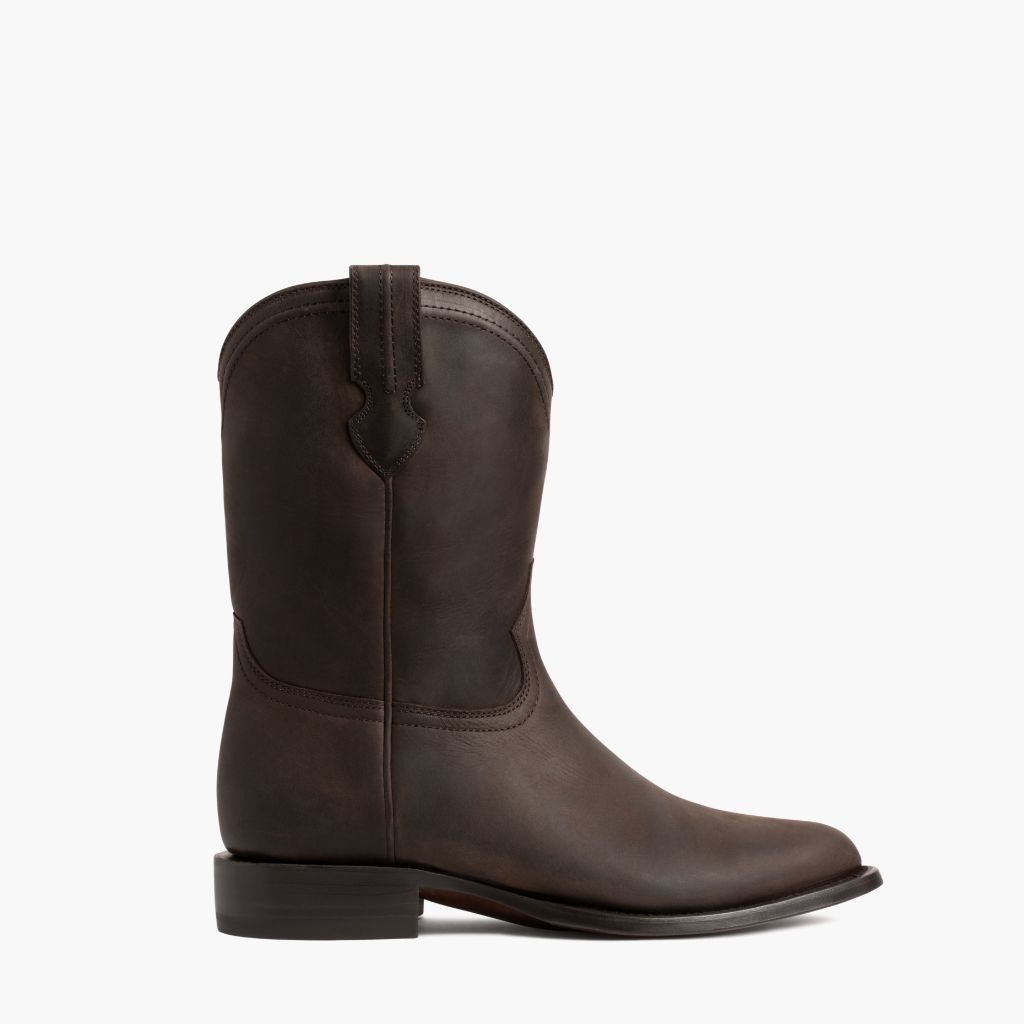 Thursdayboots [S] Frontier | Tobacco