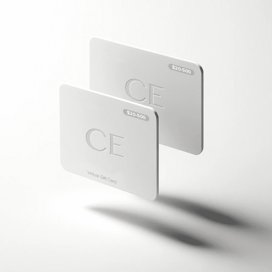 Case Elegance Virtual Gift Cards