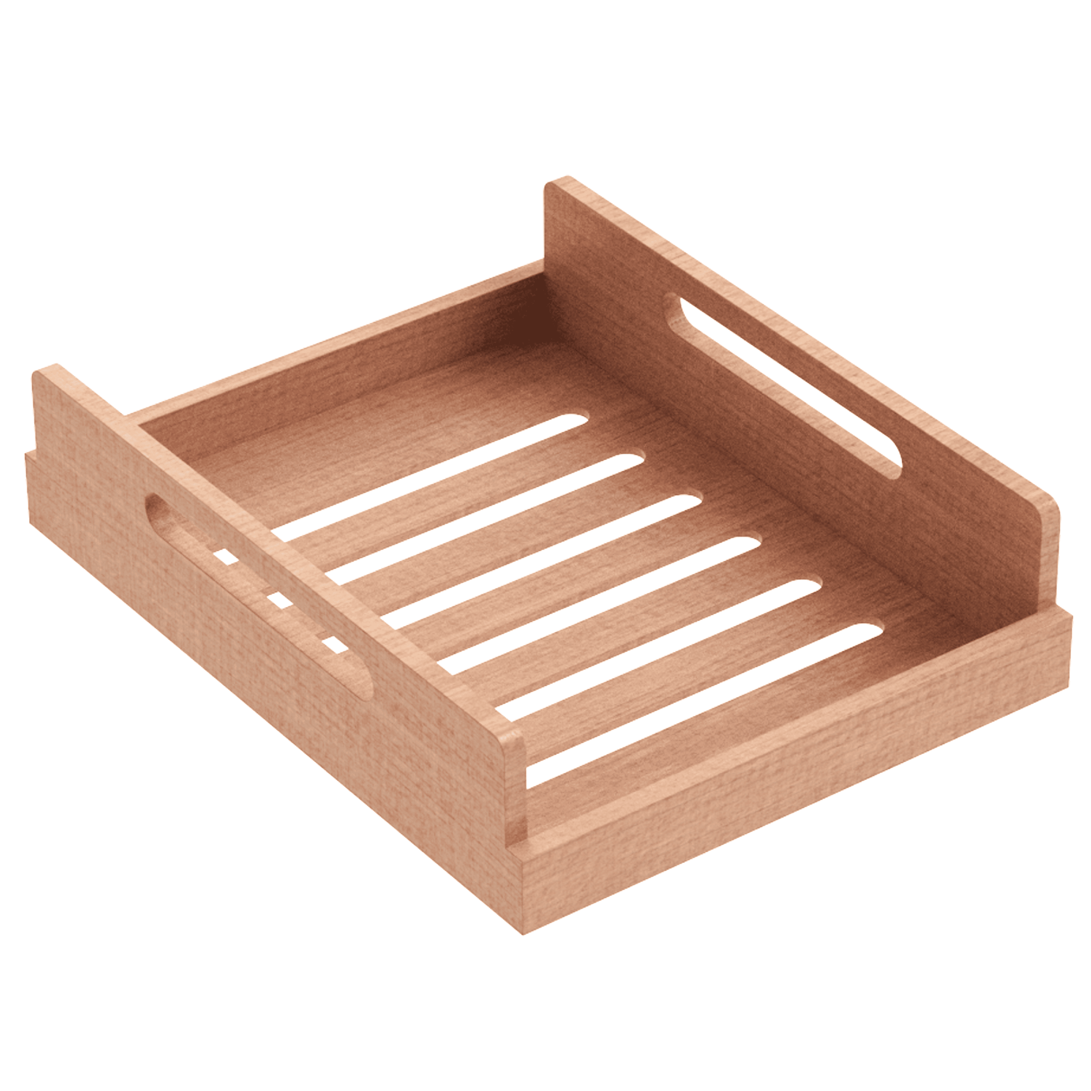 Case Elegance Extra Military Humidor Storage Tray